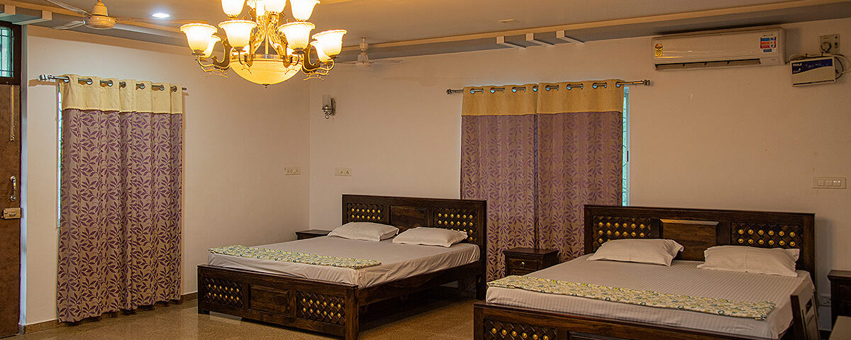 #1 Best Resort in Jawai, Hotel in Jawai