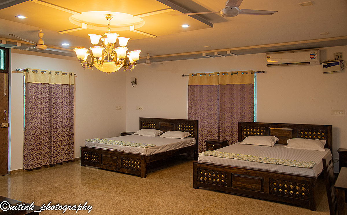#1 Best Resort in Jawai, Hotel in Jawai